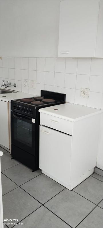 To Let 1 Bedroom Property for Rent in Wild en Weide KwaZulu-Natal