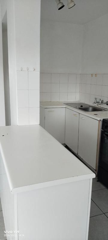 To Let 1 Bedroom Property for Rent in Wild en Weide KwaZulu-Natal