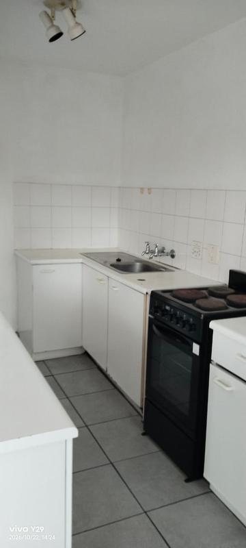 To Let 1 Bedroom Property for Rent in Wild en Weide KwaZulu-Natal