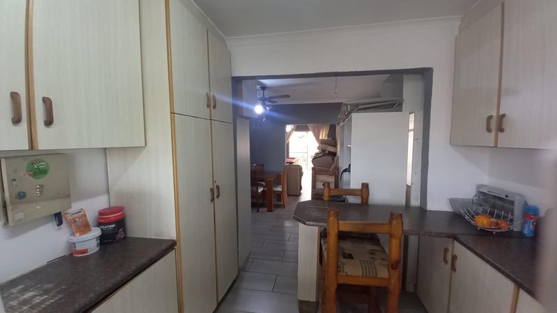 4 Bedroom Property for Sale in Crossmoor KwaZulu-Natal
