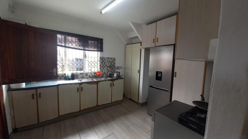 4 Bedroom Property for Sale in Crossmoor KwaZulu-Natal