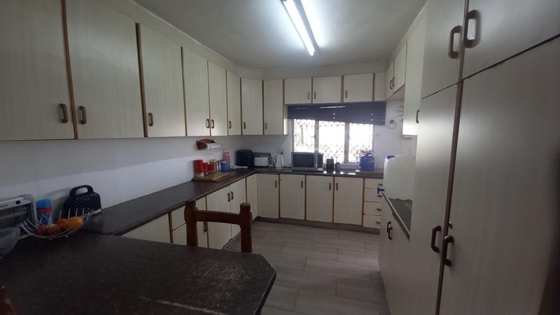 4 Bedroom Property for Sale in Crossmoor KwaZulu-Natal