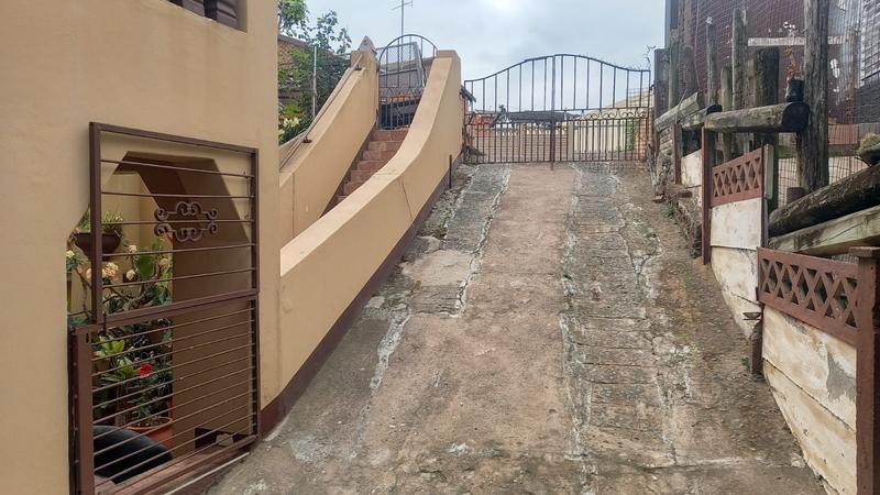 4 Bedroom Property for Sale in Crossmoor KwaZulu-Natal