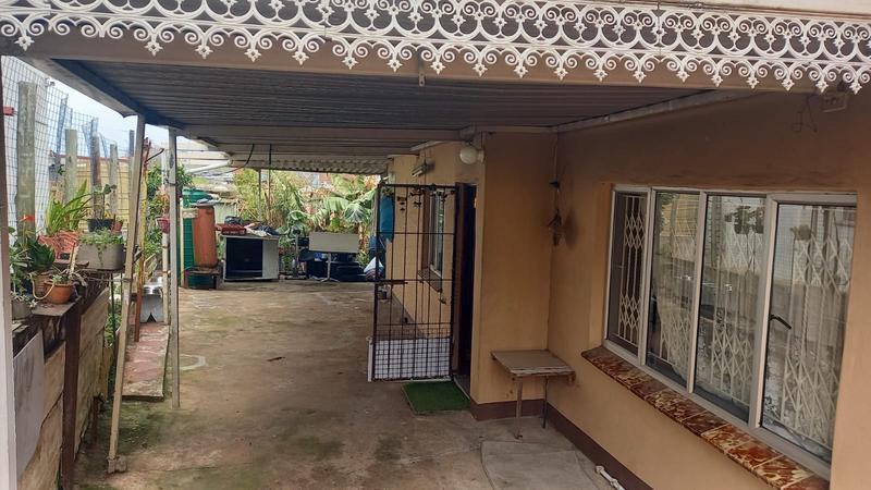 4 Bedroom Property for Sale in Crossmoor KwaZulu-Natal