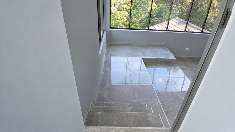 To Let 1 Bedroom Property for Rent in Berea West KwaZulu-Natal