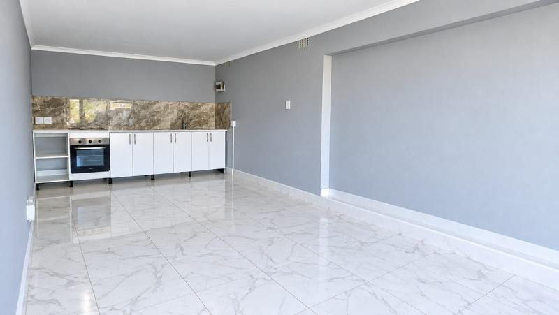 To Let 1 Bedroom Property for Rent in Berea West KwaZulu-Natal