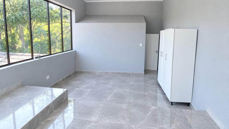 To Let 1 Bedroom Property for Rent in Berea West KwaZulu-Natal