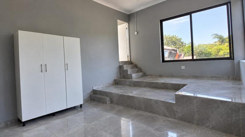 To Let 1 Bedroom Property for Rent in Berea West KwaZulu-Natal