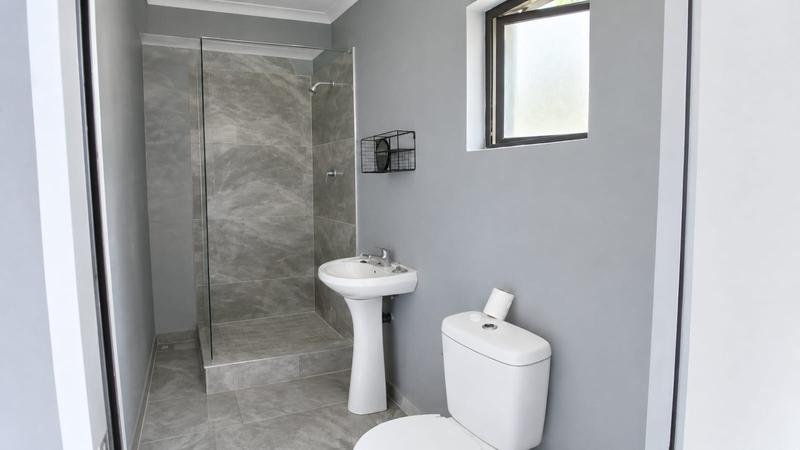 To Let 1 Bedroom Property for Rent in Berea West KwaZulu-Natal