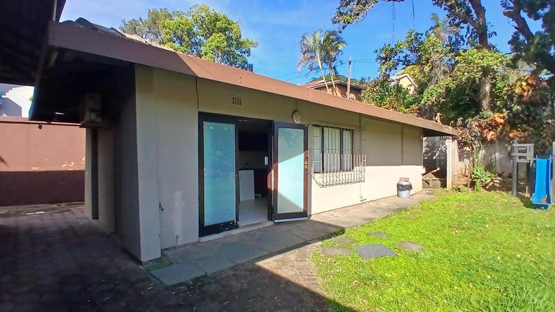 To Let 1 Bedroom Property for Rent in Yellowwood Park KwaZulu-Natal