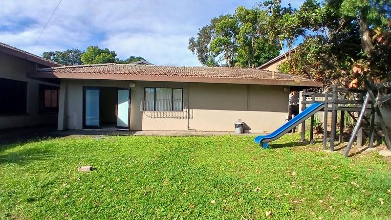 To Let 1 Bedroom Property for Rent in Yellowwood Park KwaZulu-Natal