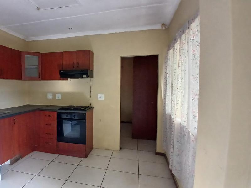 To Let 1 Bedroom Property for Rent in Yellowwood Park KwaZulu-Natal