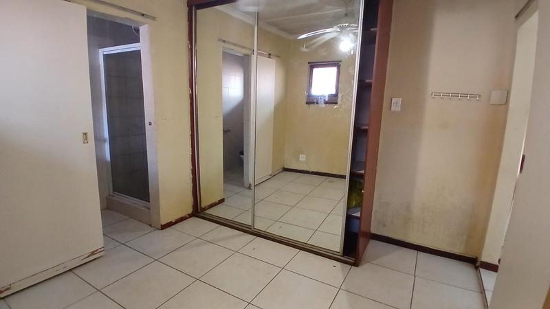 To Let 1 Bedroom Property for Rent in Yellowwood Park KwaZulu-Natal