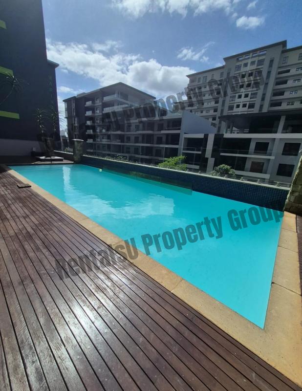 1 Bedroom Property for Sale in Umhlanga Ridge KwaZulu-Natal