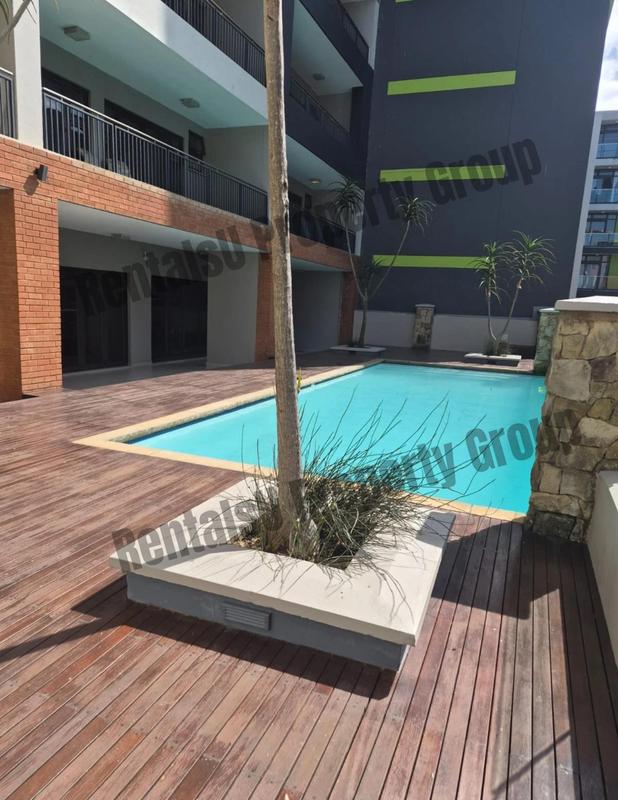 1 Bedroom Property for Sale in Umhlanga Ridge KwaZulu-Natal