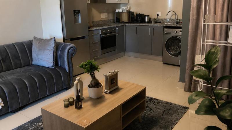 1 Bedroom Property for Sale in Umhlanga Ridge KwaZulu-Natal