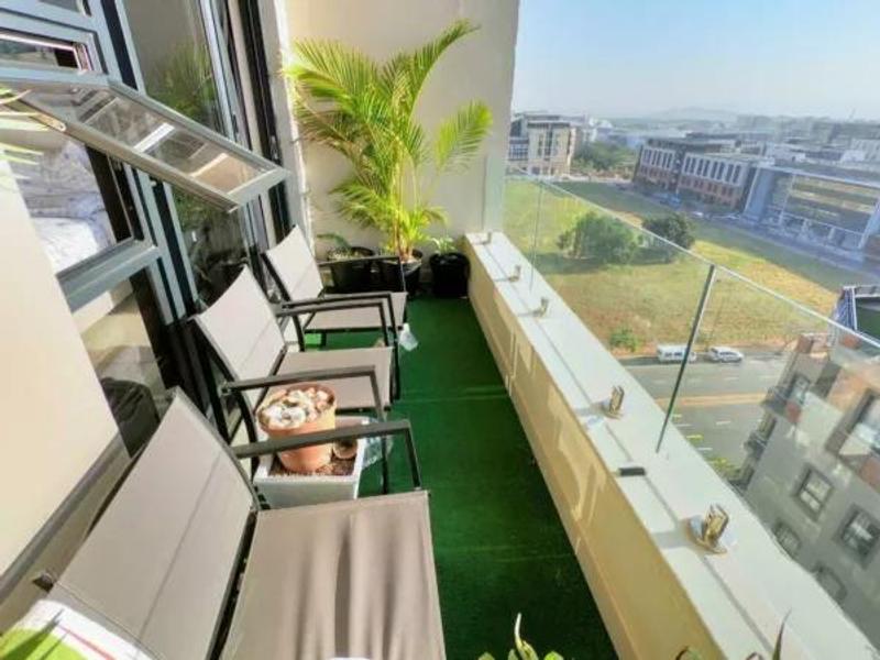 1 Bedroom Property for Sale in Umhlanga Ridge KwaZulu-Natal