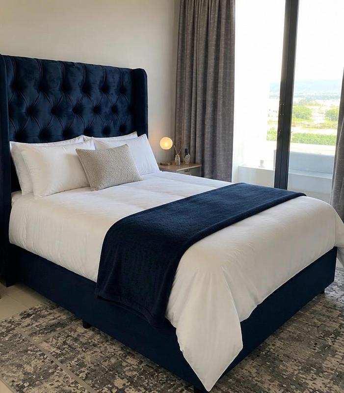 1 Bedroom Property for Sale in Umhlanga Ridge KwaZulu-Natal