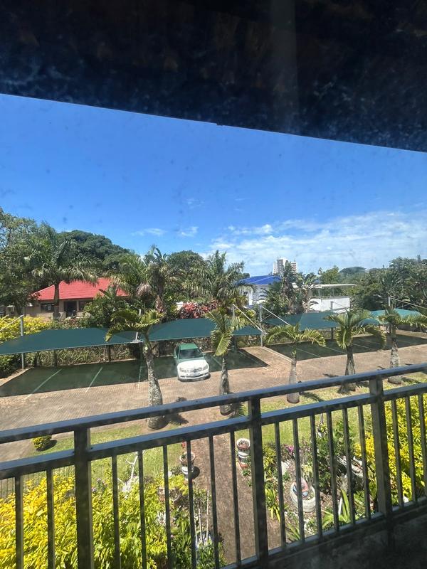 To Let 2 Bedroom Property for Rent in Margate KwaZulu-Natal