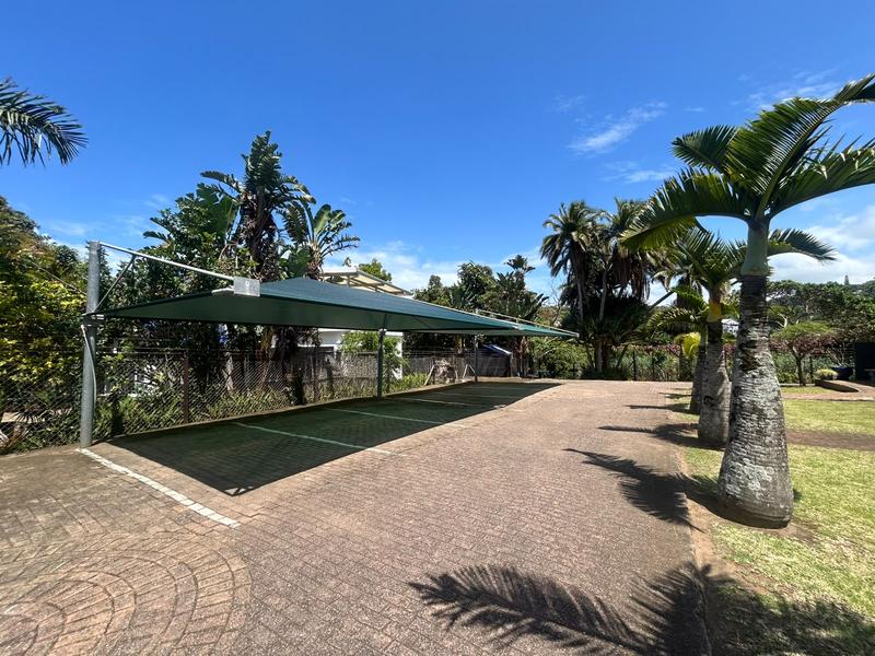 To Let 2 Bedroom Property for Rent in Margate KwaZulu-Natal