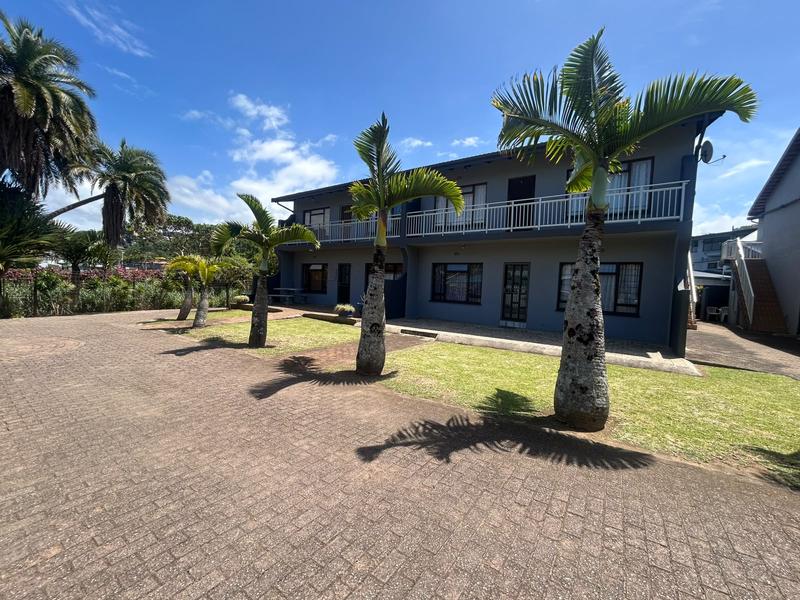 To Let 2 Bedroom Property for Rent in Margate KwaZulu-Natal