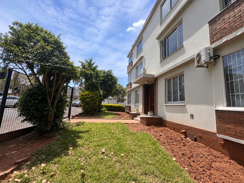 To Let 1 Bedroom Property for Rent in Musgrave KwaZulu-Natal