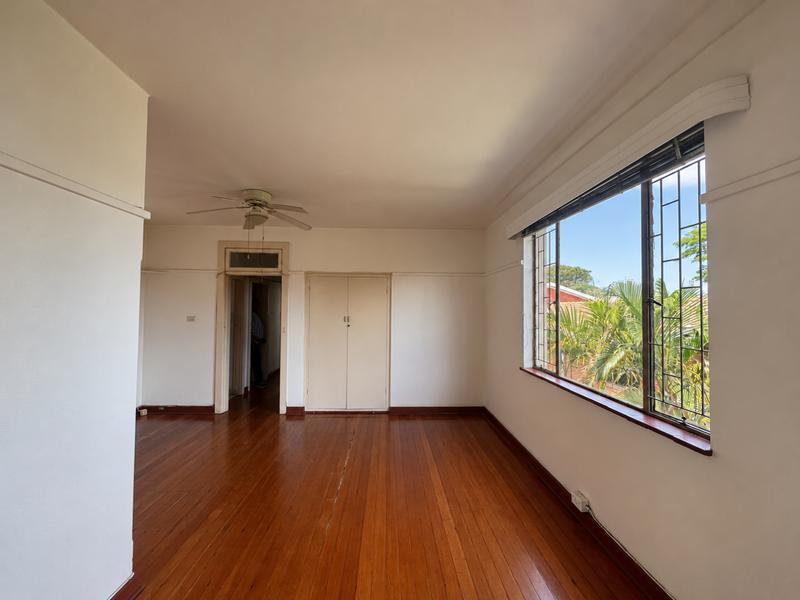 To Let 1 Bedroom Property for Rent in Musgrave KwaZulu-Natal