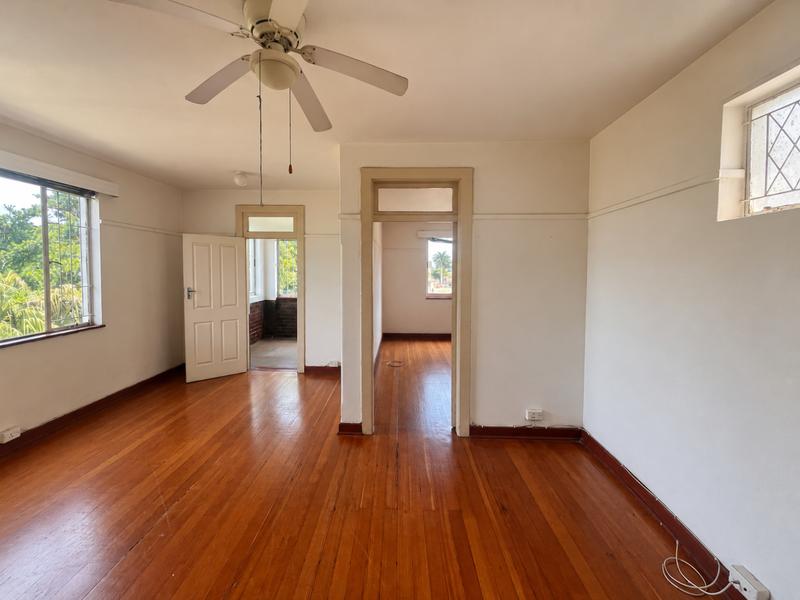 To Let 1 Bedroom Property for Rent in Musgrave KwaZulu-Natal