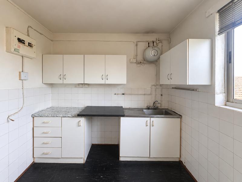 To Let 1 Bedroom Property for Rent in Musgrave KwaZulu-Natal