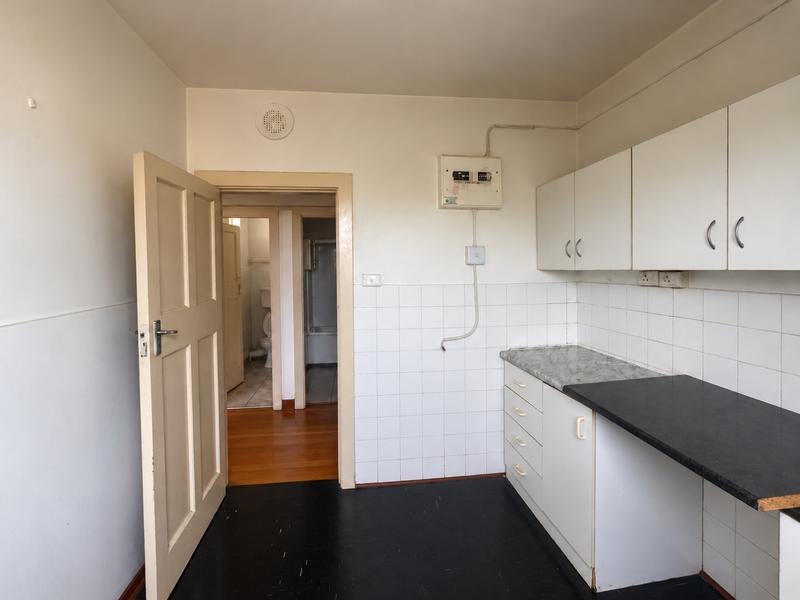 To Let 1 Bedroom Property for Rent in Musgrave KwaZulu-Natal