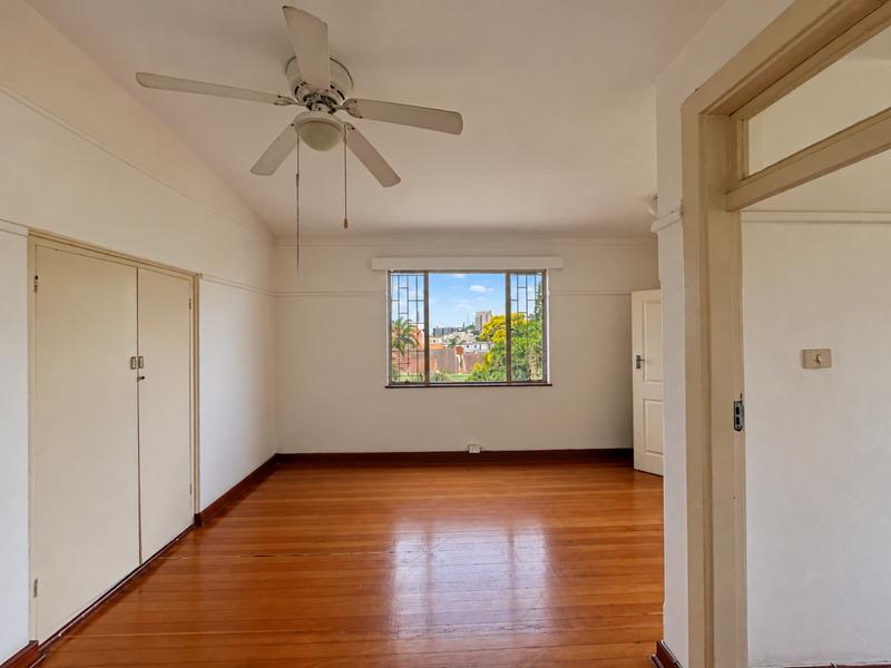 To Let 1 Bedroom Property for Rent in Musgrave KwaZulu-Natal
