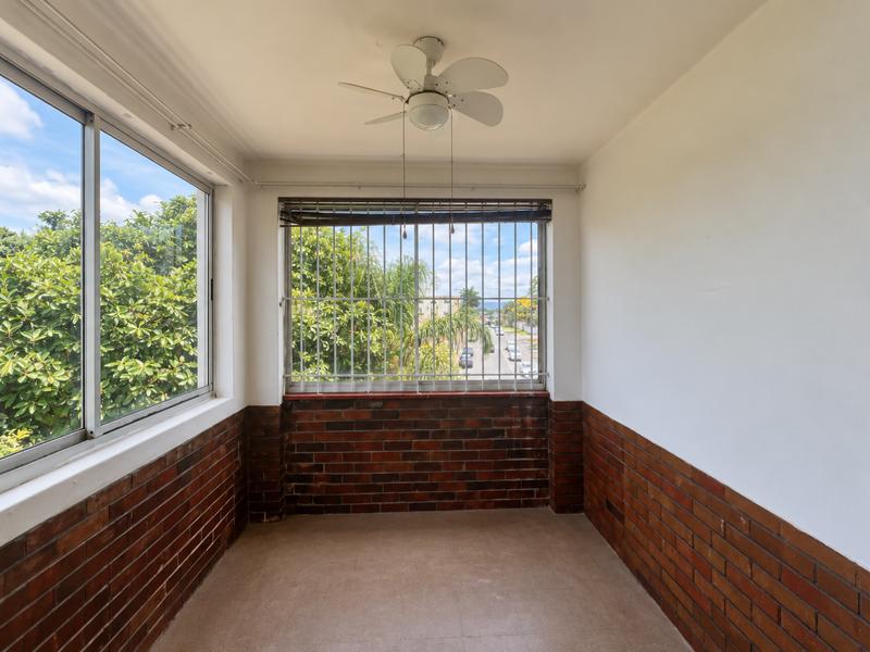 To Let 1 Bedroom Property for Rent in Musgrave KwaZulu-Natal