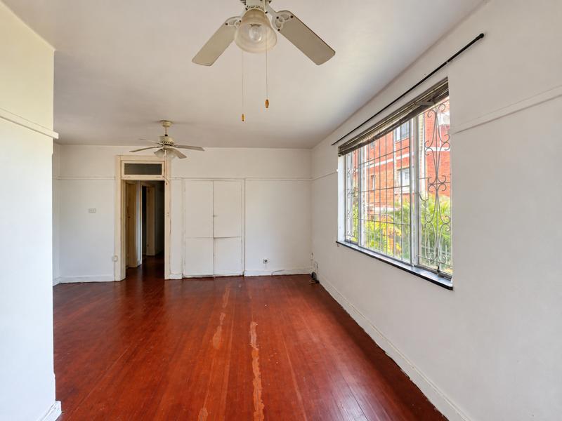 To Let 1 Bedroom Property for Rent in Musgrave KwaZulu-Natal