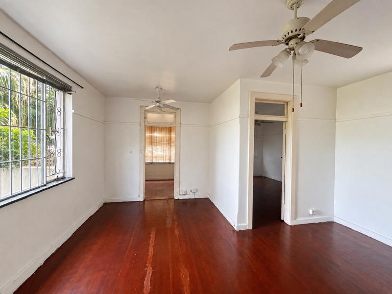 To Let 1 Bedroom Property for Rent in Musgrave KwaZulu-Natal