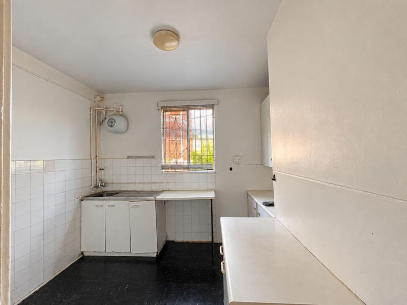 To Let 1 Bedroom Property for Rent in Musgrave KwaZulu-Natal