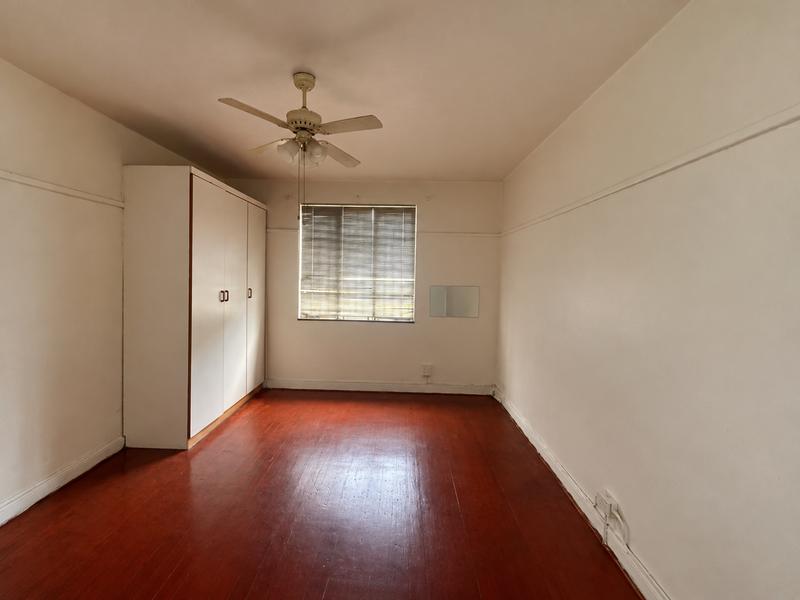 To Let 1 Bedroom Property for Rent in Musgrave KwaZulu-Natal