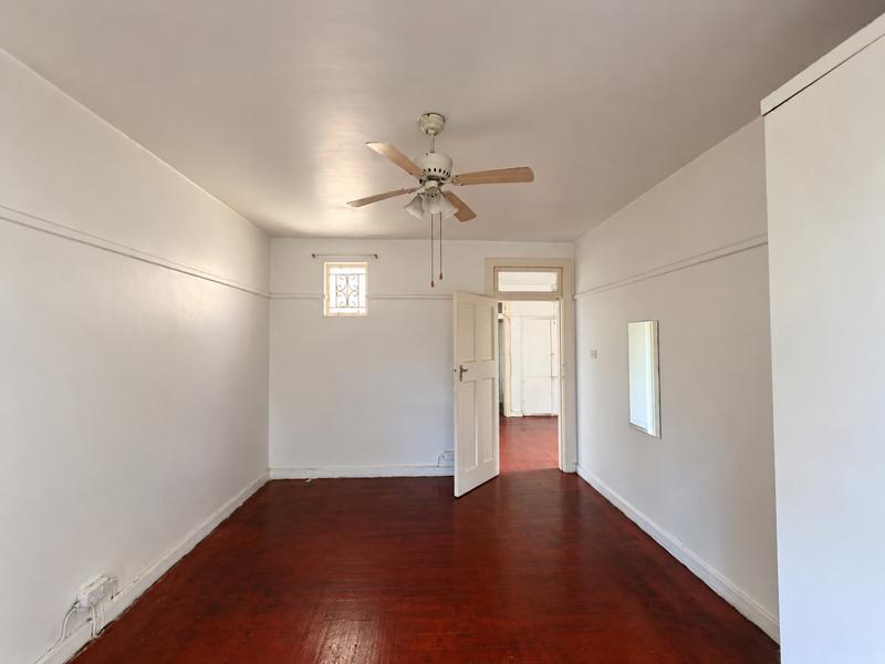 To Let 1 Bedroom Property for Rent in Musgrave KwaZulu-Natal