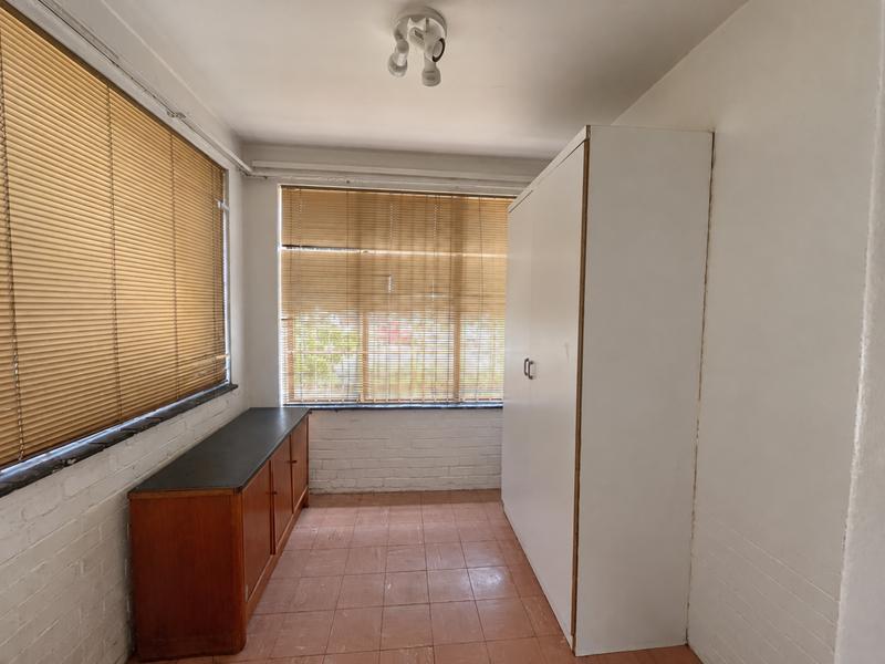 To Let 1 Bedroom Property for Rent in Musgrave KwaZulu-Natal