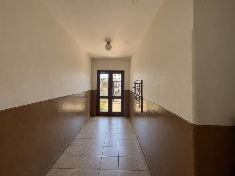 To Let 1 Bedroom Property for Rent in Musgrave KwaZulu-Natal