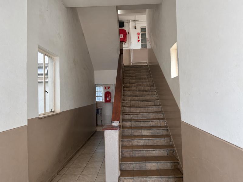 To Let 1 Bedroom Property for Rent in Musgrave KwaZulu-Natal