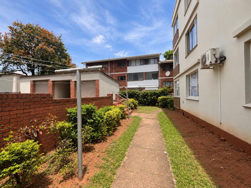 To Let 1 Bedroom Property for Rent in Musgrave KwaZulu-Natal