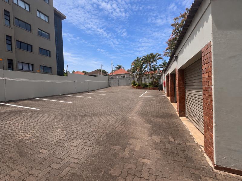 To Let 1 Bedroom Property for Rent in Musgrave KwaZulu-Natal