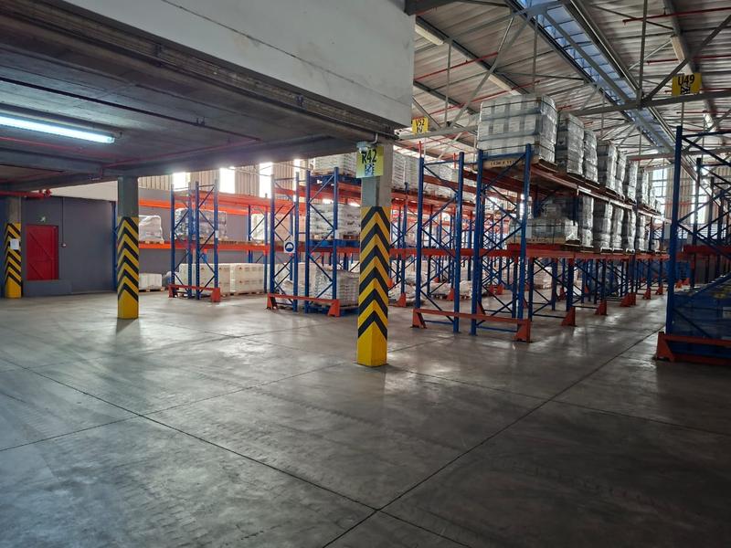 Commercial Property for Sale in Prospecton Industrial KwaZulu-Natal
