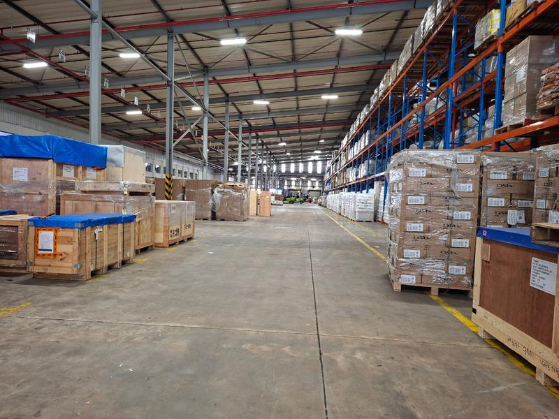 Commercial Property for Sale in Prospecton Industrial KwaZulu-Natal