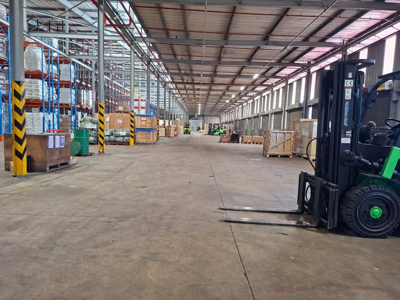 Commercial Property for Sale in Prospecton Industrial KwaZulu-Natal