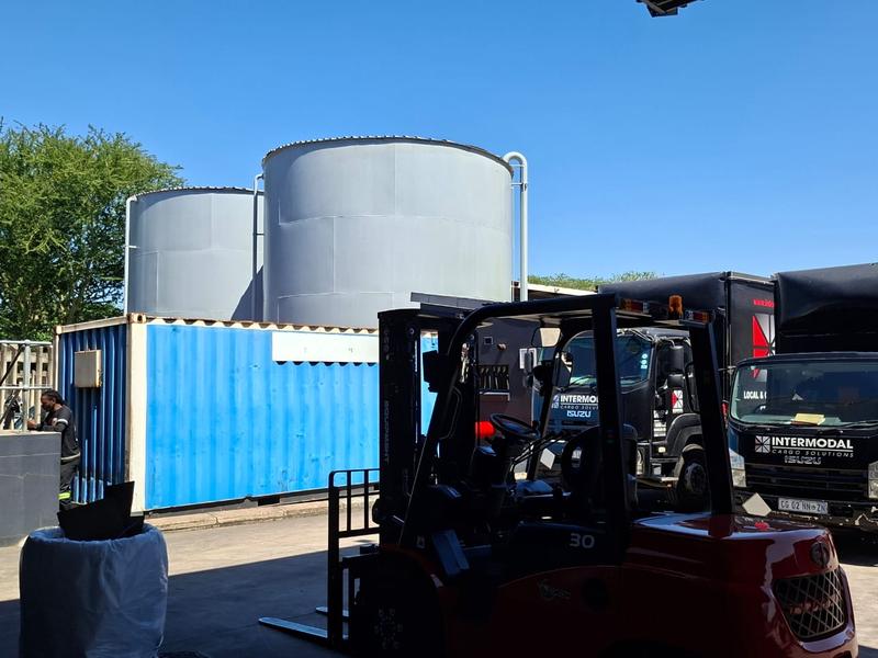 Commercial Property for Sale in Prospecton Industrial KwaZulu-Natal
