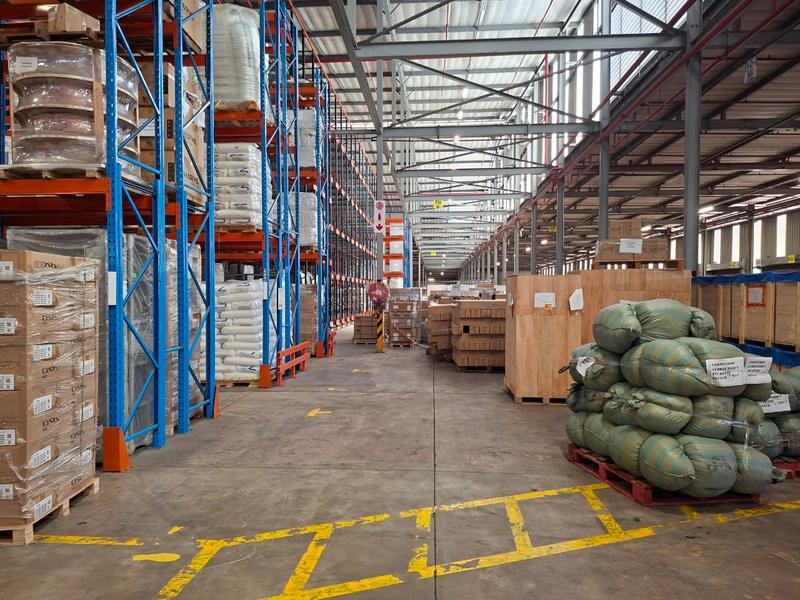 Commercial Property for Sale in Prospecton Industrial KwaZulu-Natal