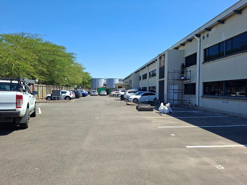 Commercial Property for Sale in Prospecton Industrial KwaZulu-Natal