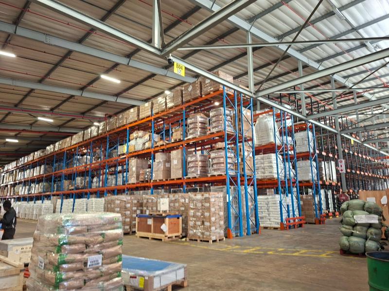 Commercial Property for Sale in Prospecton Industrial KwaZulu-Natal