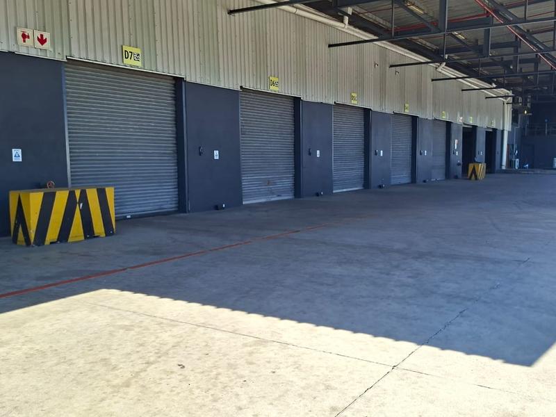 Commercial Property for Sale in Prospecton Industrial KwaZulu-Natal